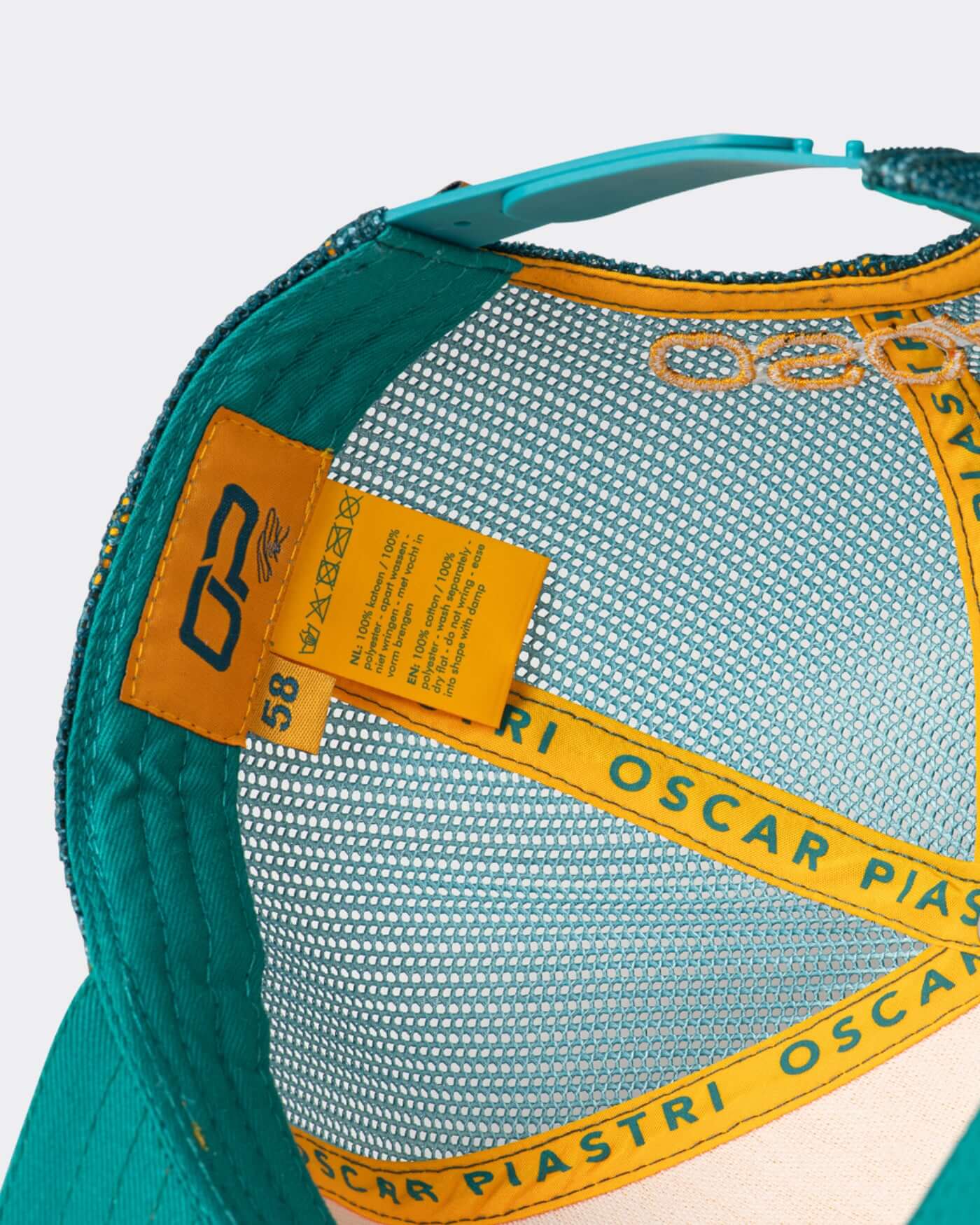 Home Race '26 Cap - Image 5