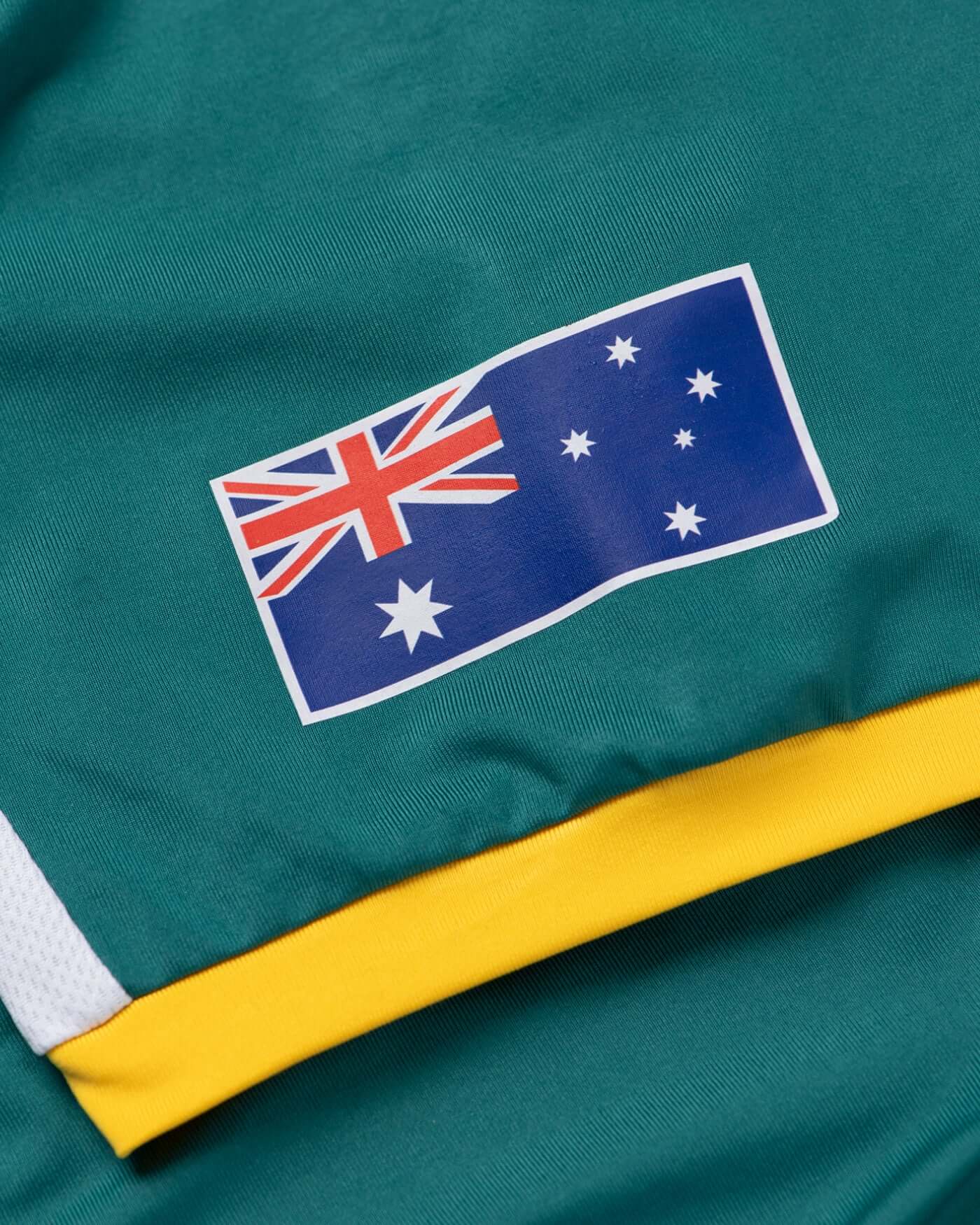 Home Race '26 Jersey - Image 4