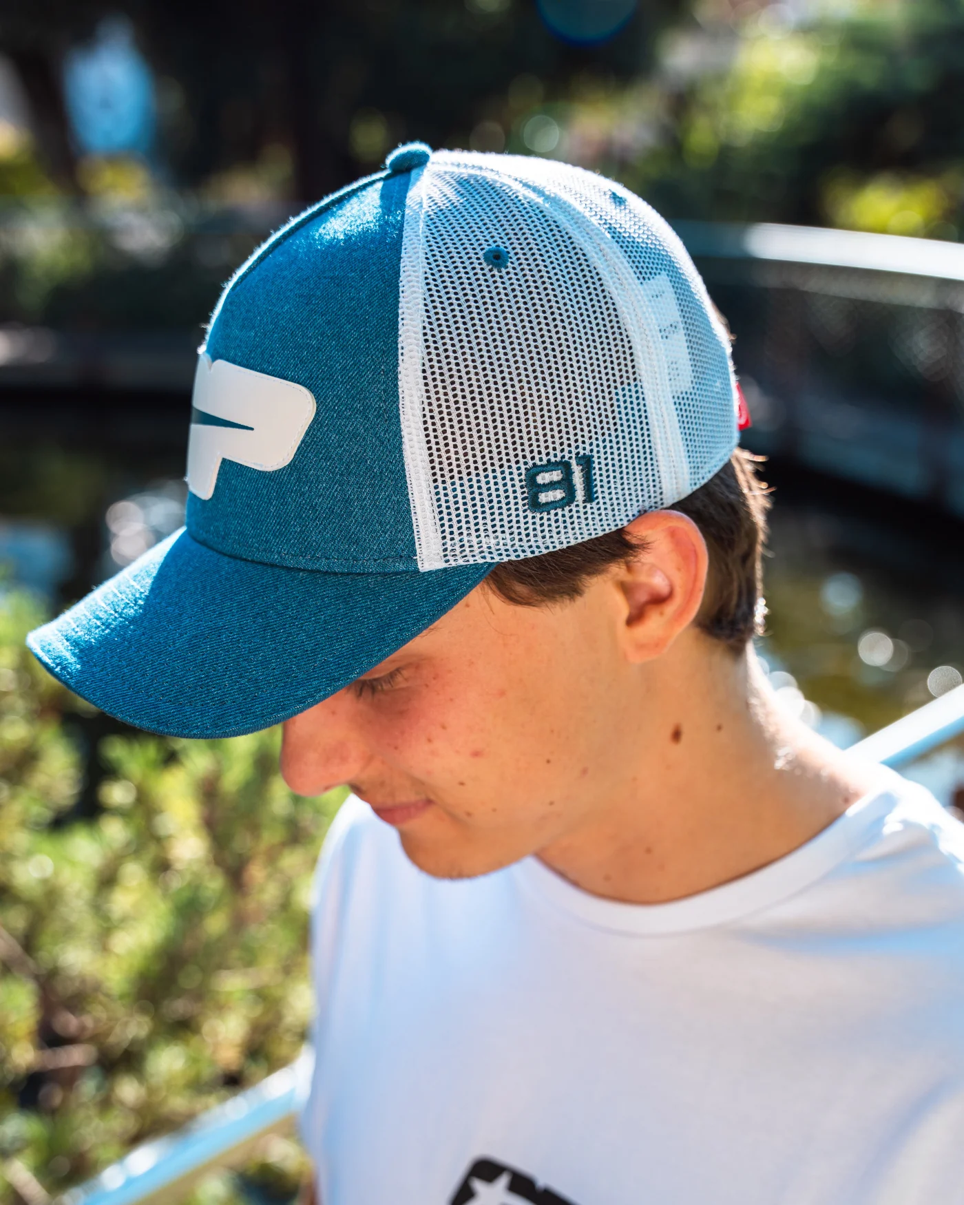 Origins Cap - Image 6
