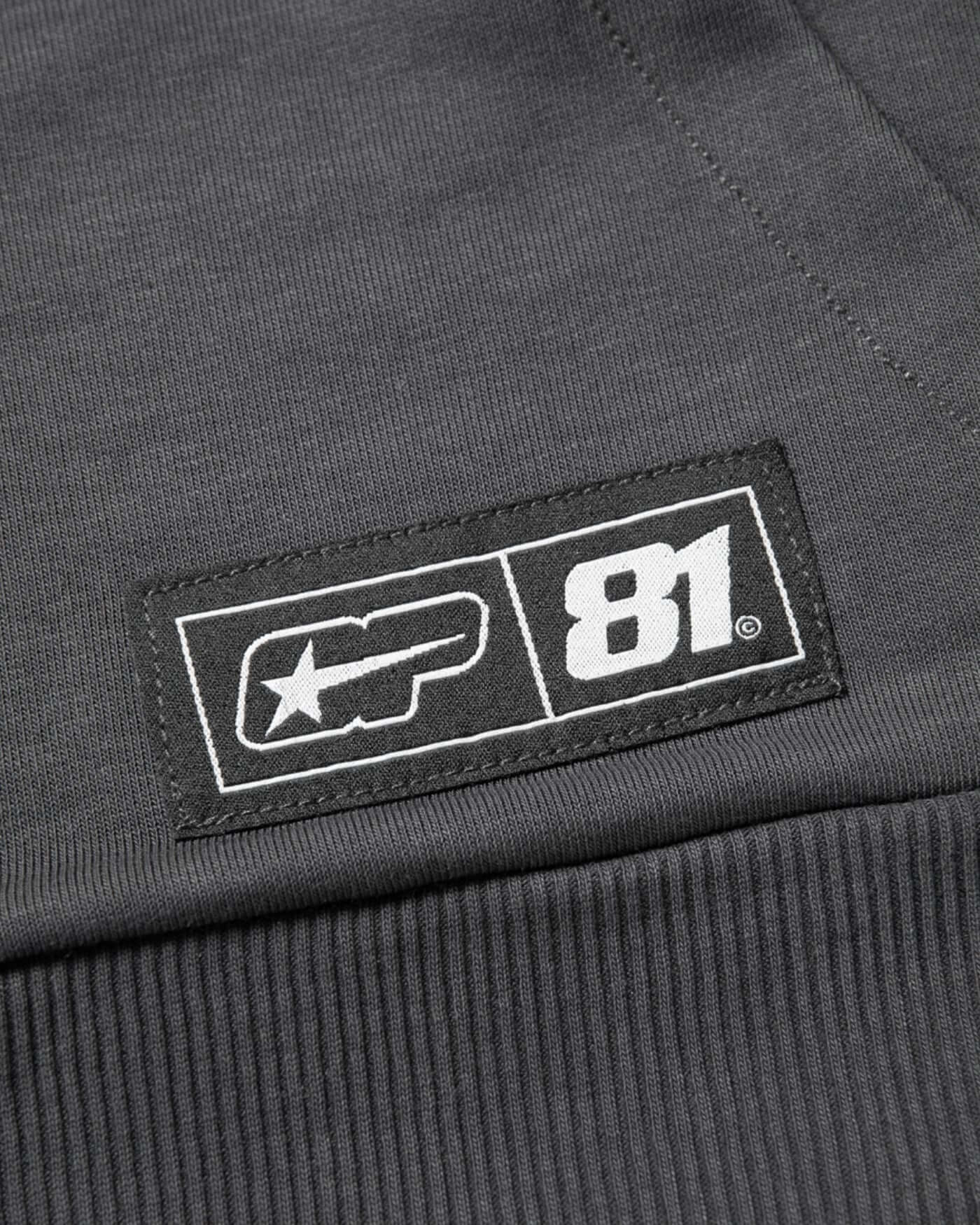 Origins Hoodie - Asphalt - Image 4