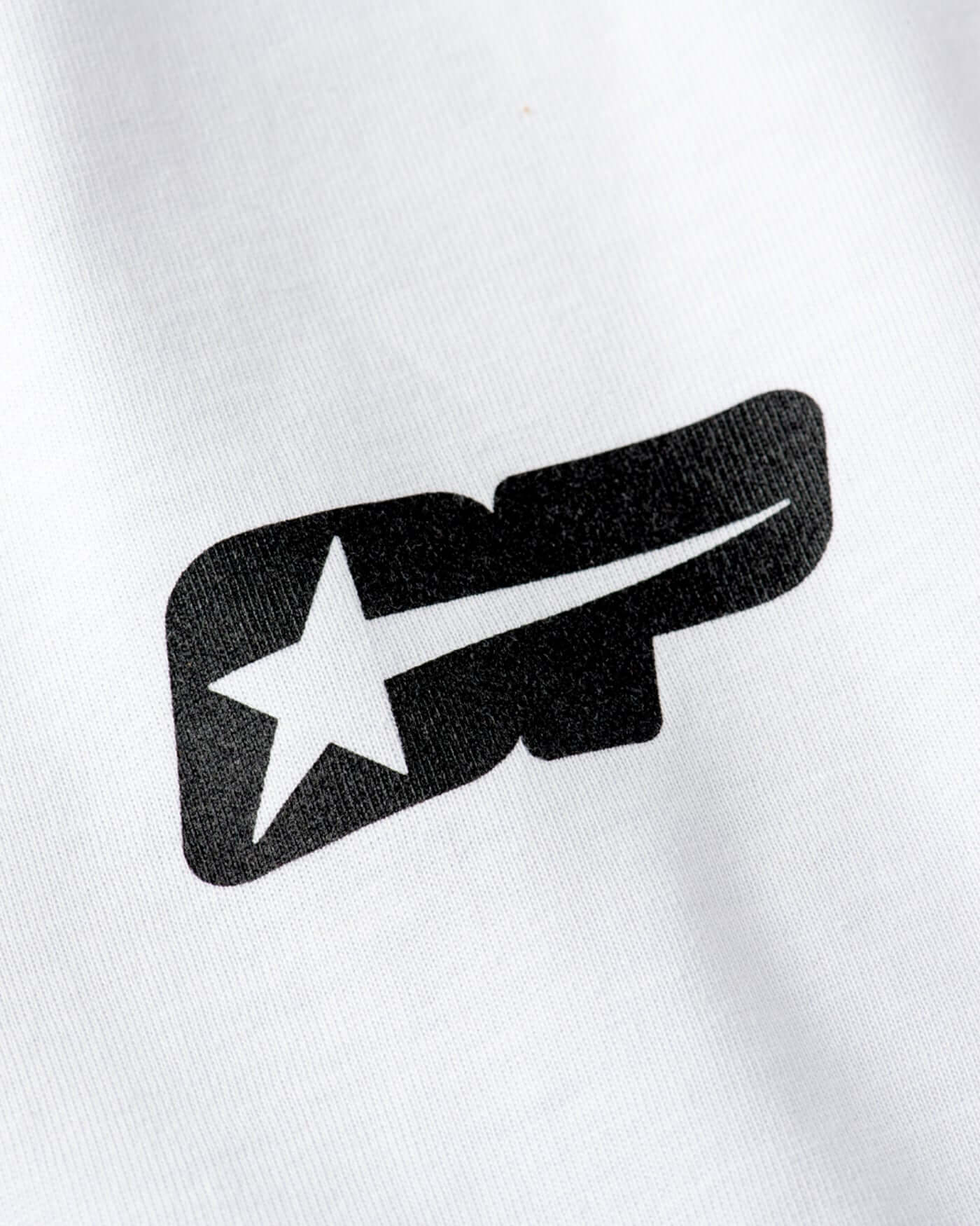 Origins T-Shirt - White - Image 3