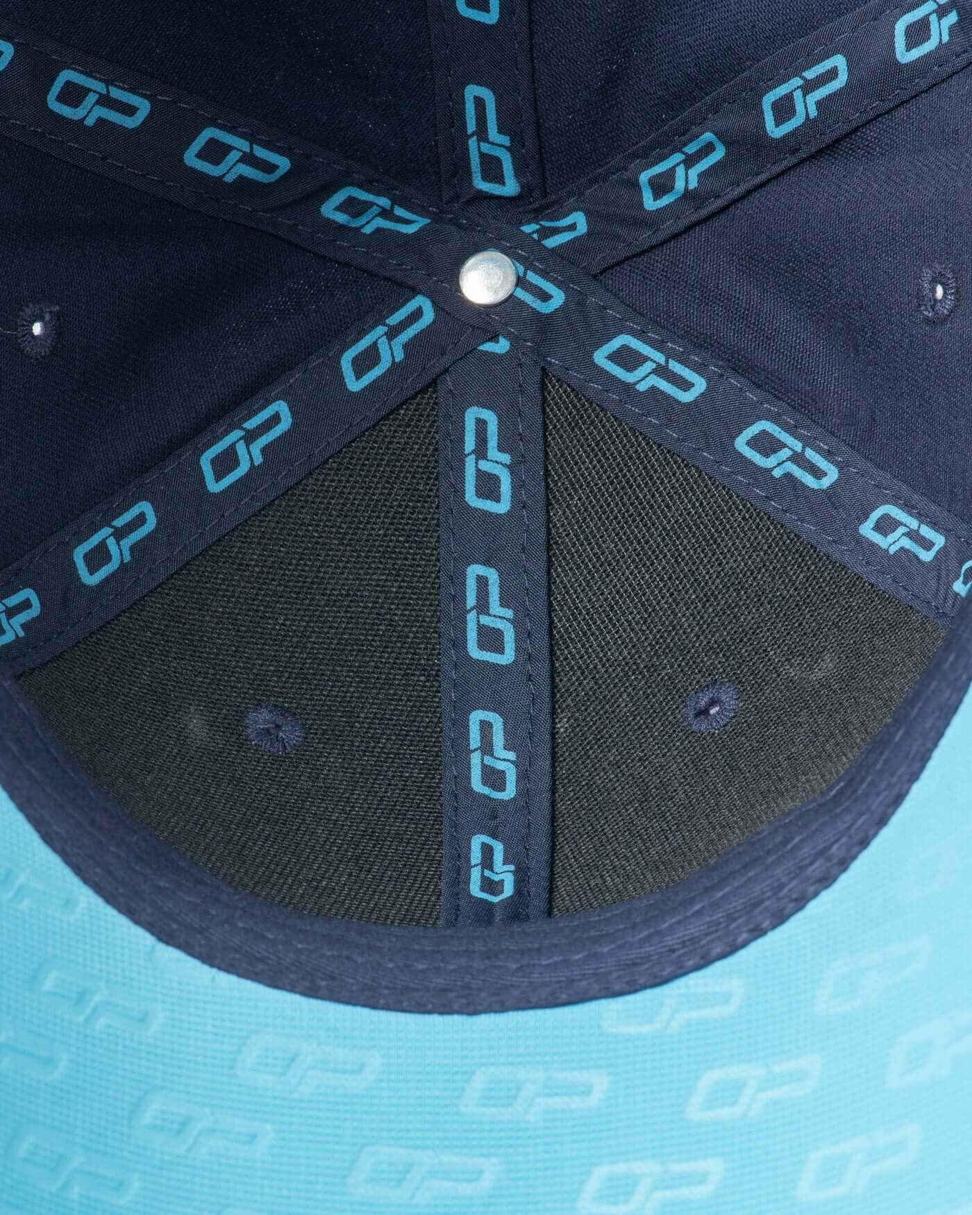 Signature Cap - Navy - Image 3