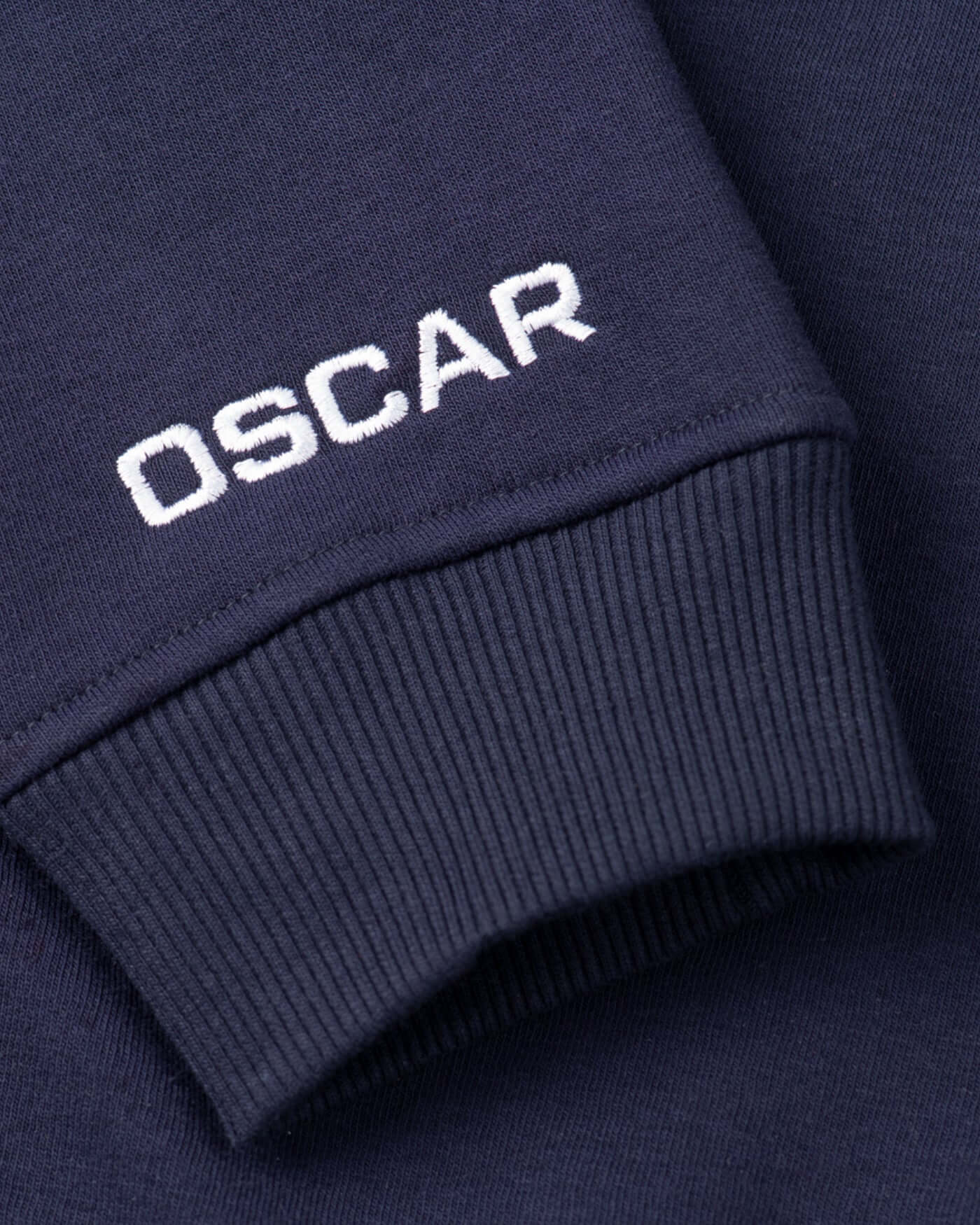 Signature Sweater - Navy - Image 3